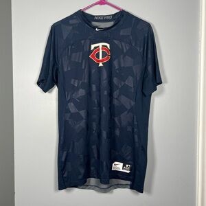 Nike Minnesota Twins T-Shirt